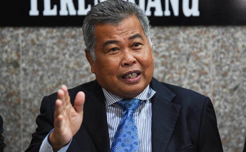 Terengganu Umno files election petitions alleging vote-buying in 3 seats